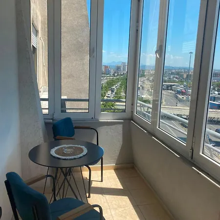 Apartamento Port *
