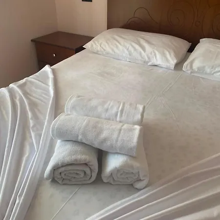 Port Apartamento *