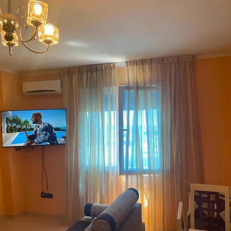 Port Apartamento *